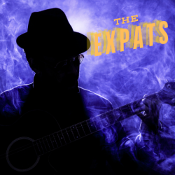 THE EXPATS - J'y Crois Encore