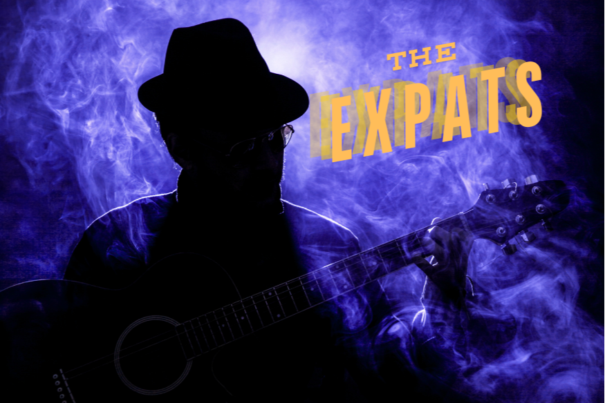THE EXPATS - AIE, AIA2